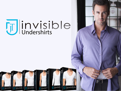 Startup Develops New 'Invisible' Class of Men's Undershirts
