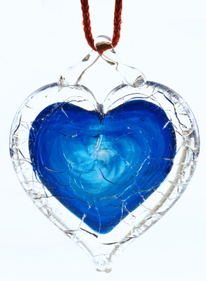 National Gun Victims Action Council Introduces SHATTERED HEART™ As Universal Symbol For Sane Gun Laws