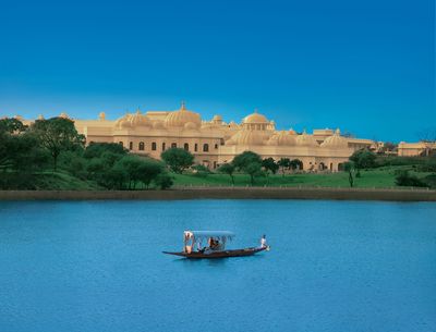 Oberoi Hotels &amp; Resorts Launches 'Exotic Vacations' - Summer Special