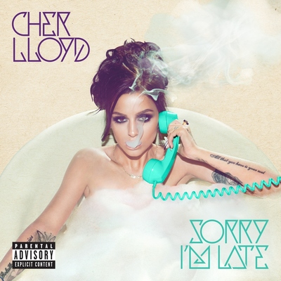 Cher Lloyd Debuts Video for 