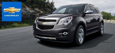 Naperville Chevy dealer lauds remaining 2014 stock