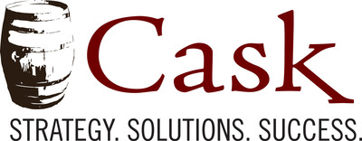Cask logo.