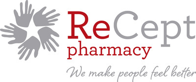 ReCept Pharmacy's Proactive Approach to Financial and Co-Pay Assistance Delivers for Patients!
