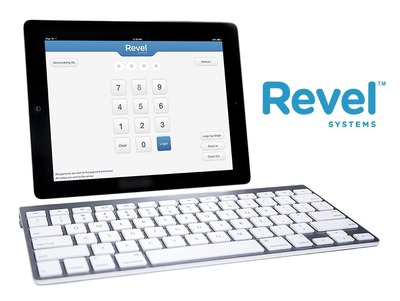 Revel Systems Launches New iPad POS Accessibility Bundle for the Visually Impaired