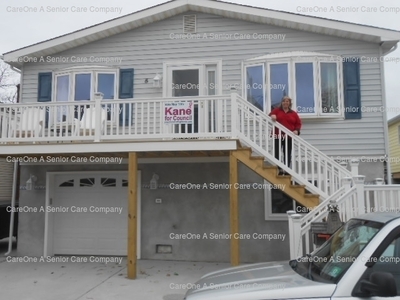 NJ Residents Affected By Sandy Finally Return Home Thanks To CareOne's Disaster Relief Fund