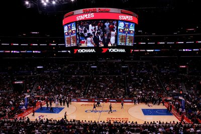 Yokohama Tire Corporation Reaches Accord with Los Angeles Clippers on Sponsorship