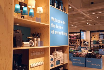 Swedish Brand Clas Ohlson Opens its First Store Outside Europe in Mirdif City Centre, Dubai