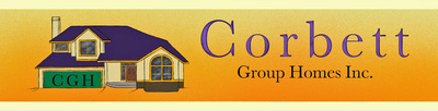 Corbett Group Homes
