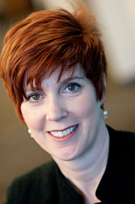 Christine (Chris) M. Robins, President & CEO, Char-Broil, LLC