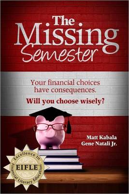 The Missing Semester book cover