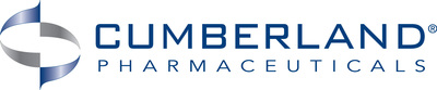  Cumberland Pharmaceuticals Logo (PRNewsFoto/Cumberland Pharmaceuticals Inc.)