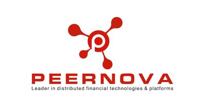 PeerNova - The Leader in peer to peer financial applications and platforms (PRNewsFoto/PeerNova)