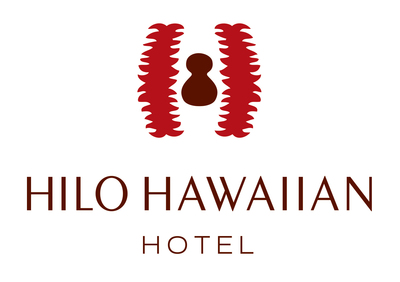 Introducing the new Castle Hilo Hawaiian Hotel logo and brand identity.