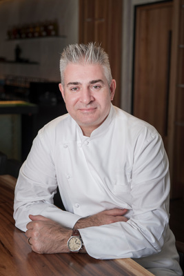 Jonathan Wright Appointed Executive Chef of Rainbow Room