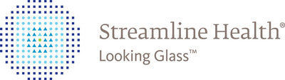 Streamline Health Solutions, Inc. logo