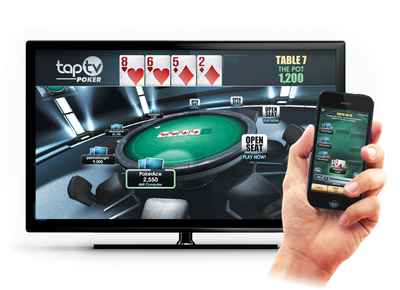 AMI Entertainment Network is taking its interactive Tap TV network for bars and restaurants to the next level with the new Tap TV Poker channel, 90’s Trivia, and custom on-screen ads!