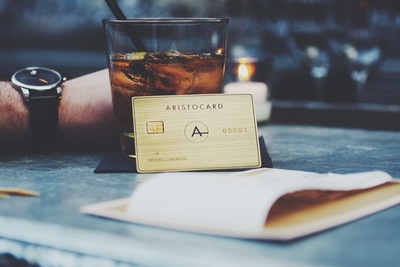 Aristocard membership grants exclusive access and treatment at many luxury brands across the world. Apply today at www.aristocard.com