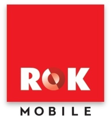 ROK Mobile, Revolutionary New Music-Streaming Mobile Phone Service, Will Launch This Summer