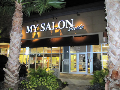 Franchise Help Selects MY SALON Suite For Top Business Opportunity Title