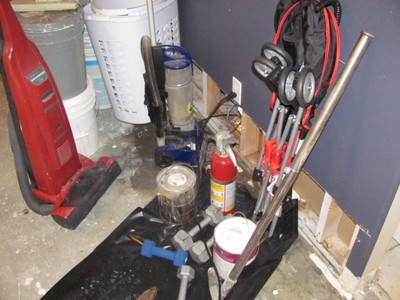 Restoremasters Services Include Restoration from Fire, Flood and Mold in Salt Lake, West Jordan &amp; Sandy