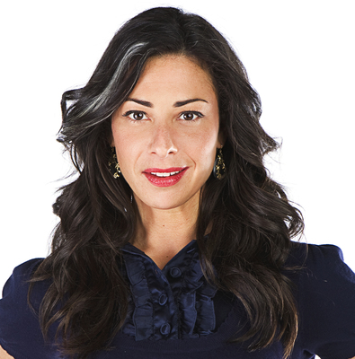 Stacy London Teams Up With Hollywood Fashion Secrets In Unique Collaboration To Share Style Secrets With Women Across America