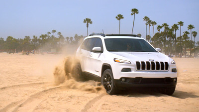 The Jeep Brand Teams up with Epic Records and USA Basketball for New Summer Campaign Featuring Just-Released Music by Michael Jackson