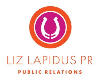Liz Lapidus PR Names Tucker Berta as President