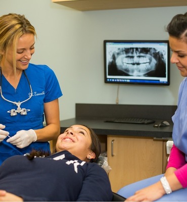 All About Root Canals By Dr. Javier Ortiz, Endodontist at Rodeo Dental &amp; Orthodontics