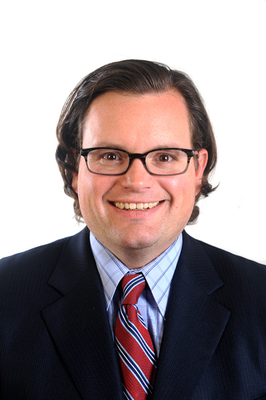 Andrew Smith Named One of Consulting Magazine's Top 25 Consultants of 2014