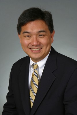 Samuel M. Liang, Senior Vice President, Bayer HealthCare, Radiology and Interventional