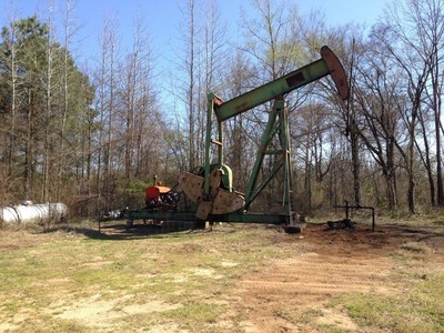 Silver Tusk Oil Company, LLC Announces East Texas Lease Acquisition