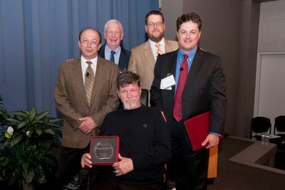 Veterans Advancing ALS/MND Team Wins Sanofi's Partners in Patient Health and North America Research & Development Hub Collaborate Innovate Challenge