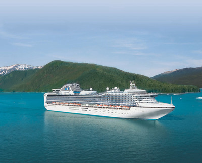 Another Carnival Corporation brand, Princess Cruises, will homeport out of Shanghai starting May 2014, with Sapphire Princess, providing another unique cruising experience for Chinese travelers.