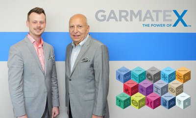 Garmatex Strengthens Senior Management Team