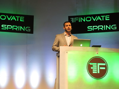 Interactions' conversational banking solution named FinovateSpring 2014 Best of Show
