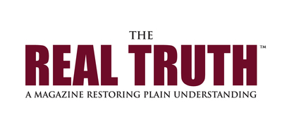 The Real Truth logo