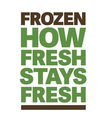 Consumers Urged to Take a Fresh Look at Frozen Foods Via New National Education Effort
