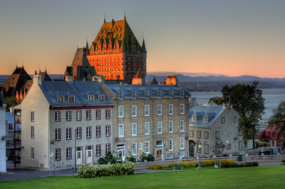 Crystal's New Extended Land Programs Explore Coveted Canadian Cities And Northeastern Sites
