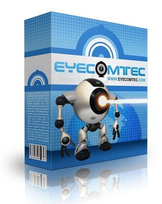 EyeComTec Explains how Medical Eye-Tracker may Bring Alternative Computer Vision and Assistive Technology to the Forefront of Technology
