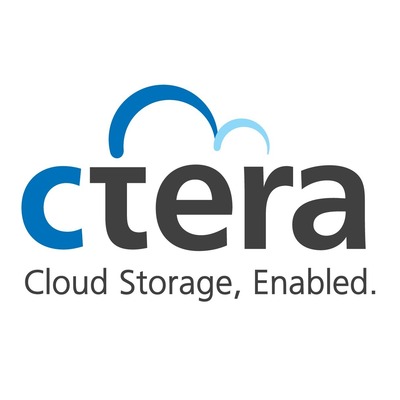 CTERA Networks Eliminates Enterprise Collaboration Hurdles with Improved File Sync &amp; Share