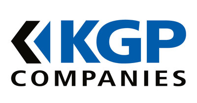 KGP Companies Honored by AT&T as Outstanding Supplier. KGP Companies, including both KGP Logistics and BlueStream Professional Services, is one of the country's largest single-source value-added suppliers of supply chain services, communications equipment and integrated solutions to the telecommunications industry.