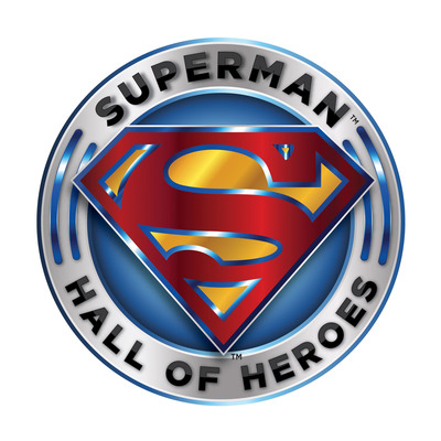 Superman Hall of Heroes To Honor Everyday Heroes