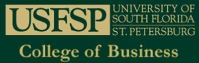 USF St. Petersburg Begins Project Management Professional Training for Healthcare Industry
