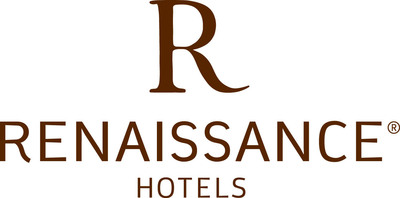 Renaissance Hotels logo.
