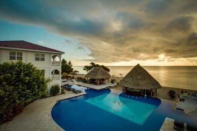 Noble House Hotels &amp; Resorts Expands Portfolio Globally, Adds Belize Ocean Club &amp; Resort to its Luxury Collection