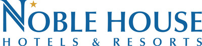 Noble House Hotels &amp; Resorts Announces Promotion of Chris Gautier to Chief Operations Officer