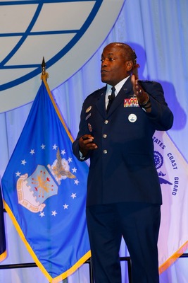 DISA Embraces Joint Information Environment