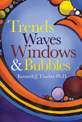 Noted Author's New Book on Trends Takes Home Nine Book Awards in Business and Technology Categories