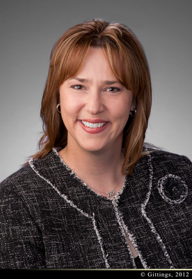 Carla Kneipp, CenterPoint Energy Vice President and Treasurer