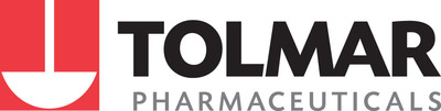 TOLMAR Pharmaceuticals Established To Market ELIGARD For Advanced Prostate Cancer In The U.S. And Puerto Rico